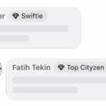 How to create custom names for...