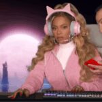 Where to buy Beyoncé’s pink kitty...